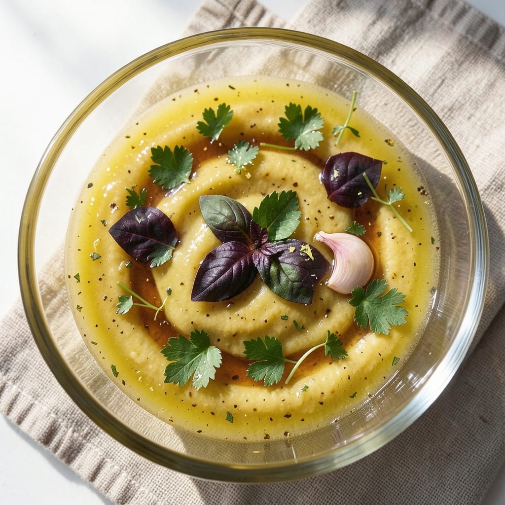 Acid Reflux Salad Dressing Recipe: Gentle Olive Oil & Lemon Balance