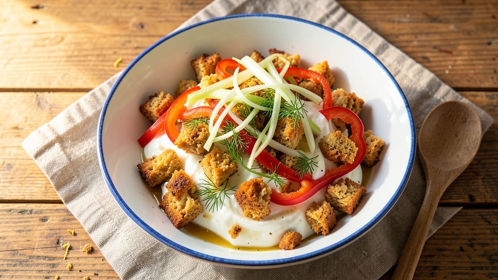 Cornbread Salad Recipe With Pickle Juice: Tangy Crunch Meets Creamy Comfort