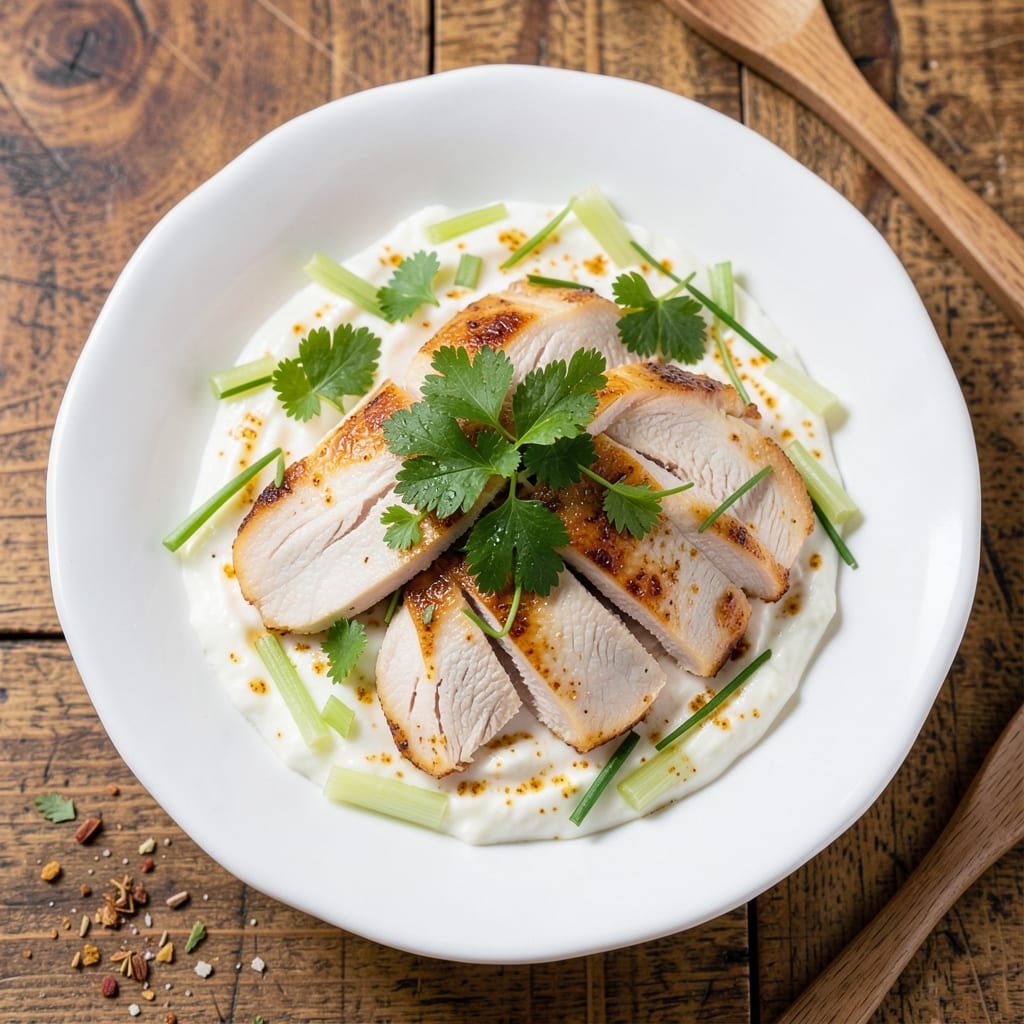 Allrecipes Chicken Salad Recipe: Crispy Celery and Herb-Packed Freshness Without Mayo