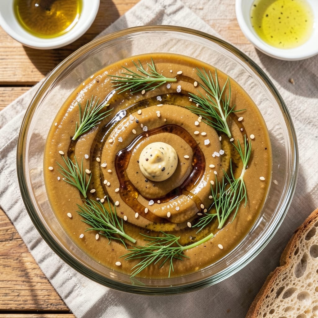 Amish Salad Dressing Recipe: Homestyle Vinegar-Infused Crunch Without Mayo