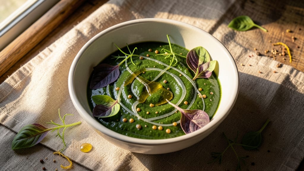 Assaggio House Salad Dressing Recipe: Anchovy-Inspired Umami With Perfect Parmesan Harmony