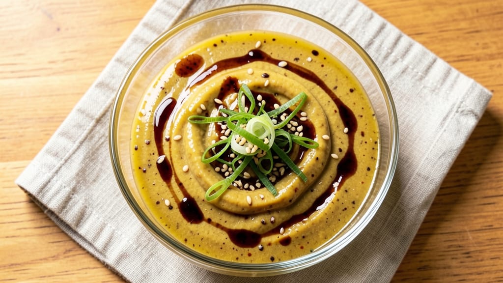 Asian Caesar Salad Dressing Recipe: Umami-Packed Fusion With Crisp Celery Crowns
