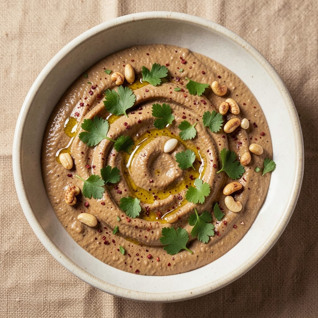 Aladdin Eatery Salad Dressing Recipe: Creamy Parsley Crunch Without Mayo