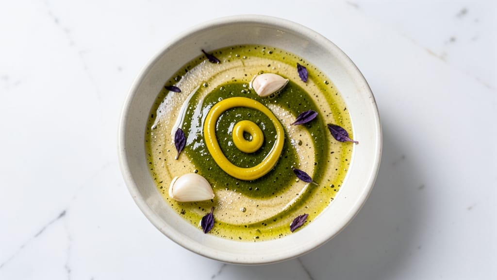 Bertucci's Salad Dressing Recipe: Celery Crown Crunch With Tangy Parmesan Kick