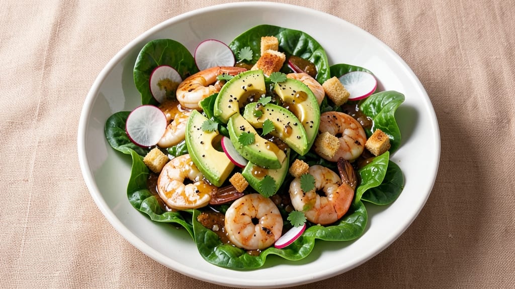 Bonefish Grill Salad Recipe: Anchovy-Infused Creaminess With Perfect Parmesan Harmony