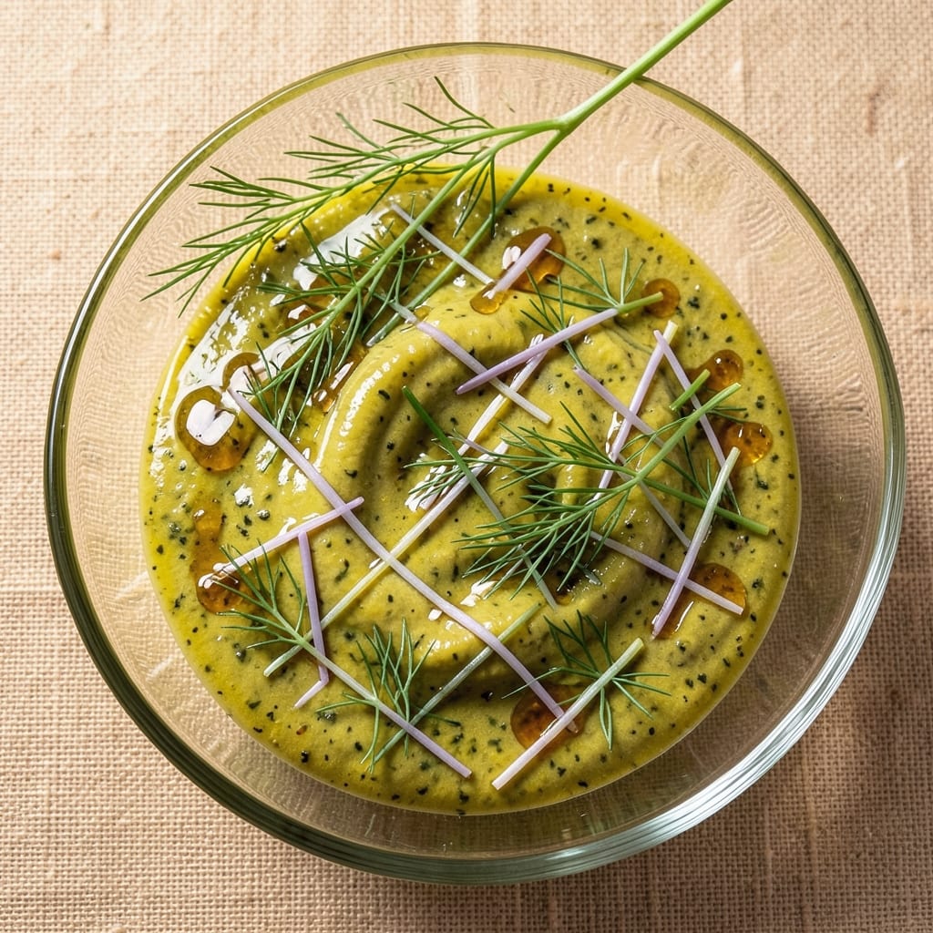 American Salad Dressing Recipe: Homemade Vinaigrette With Pantry Staples