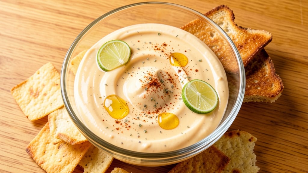 Bahama Breeze Salad Dressing Recipe: Creamy Citrus-Lime Zing in 5 Minutes