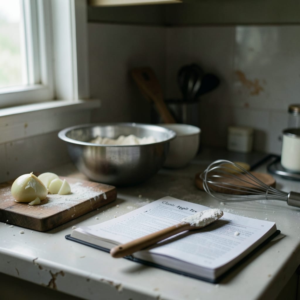 About Salad Recipes Daily