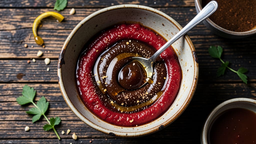 Barbecue Salad Dressing Recipe: Smoky Sweetness With No Mayo