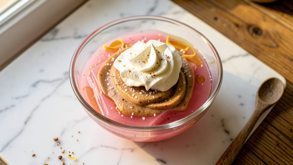 Applesauce Jello Salad Recipe: Nostalgic Crunch Meets Creamy Swirl