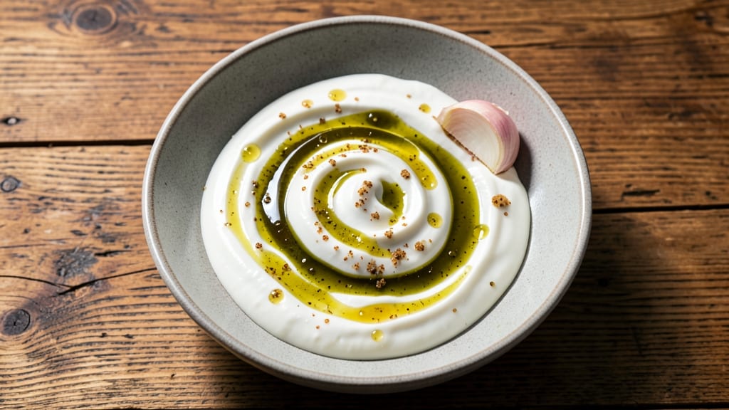 Broccoli Salad Dressing Recipe No Mayo: Tangy Vinaigrette with Celery Crown Crunch