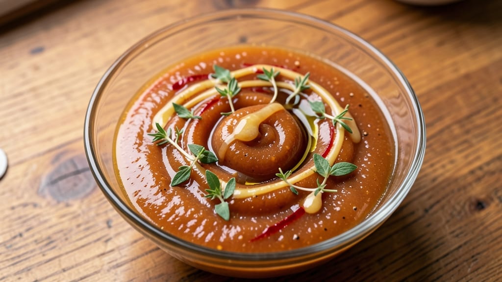 Apricot Vinaigrette Salad Dressing Recipe: Sweet-Tart Balance for Summer Greens
