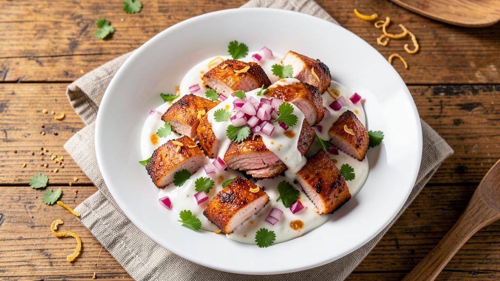 Buffalo Chicken Salad Recipe Keto: Spicy Kick and Creamy Ranch Without the Guilt