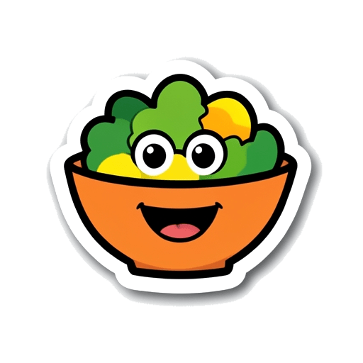 Salad Recipes Daily